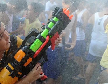 No Time For Token Contributions