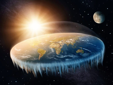 Beyond Flatness
