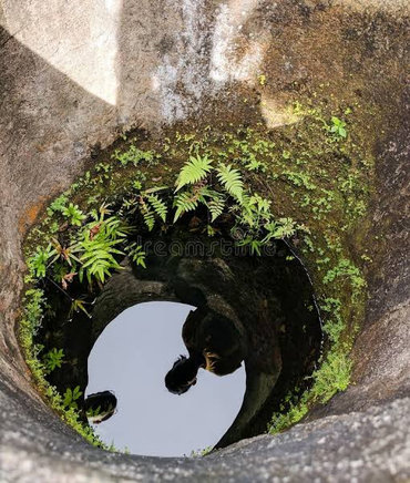 Beyond Ripples